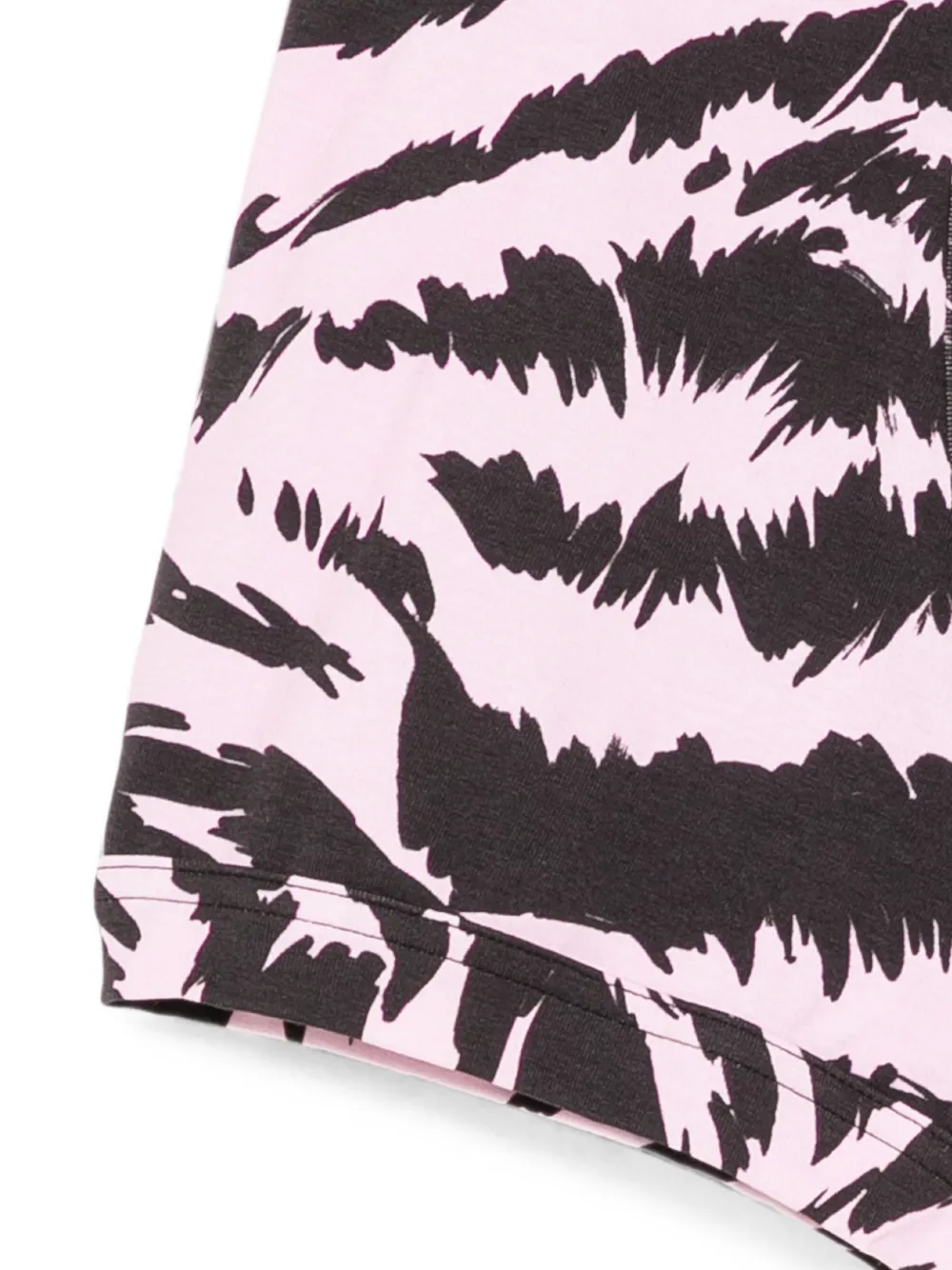 TOM FORD Boxershorts met tijger-print Roze