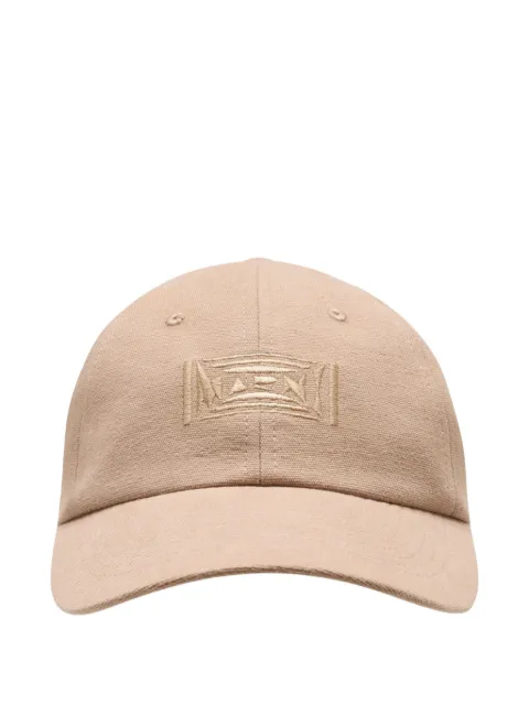 Marni logo-embroidered baseball cap