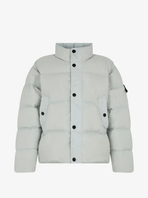 Stone Island 4100109 crinkle reps NY jacket