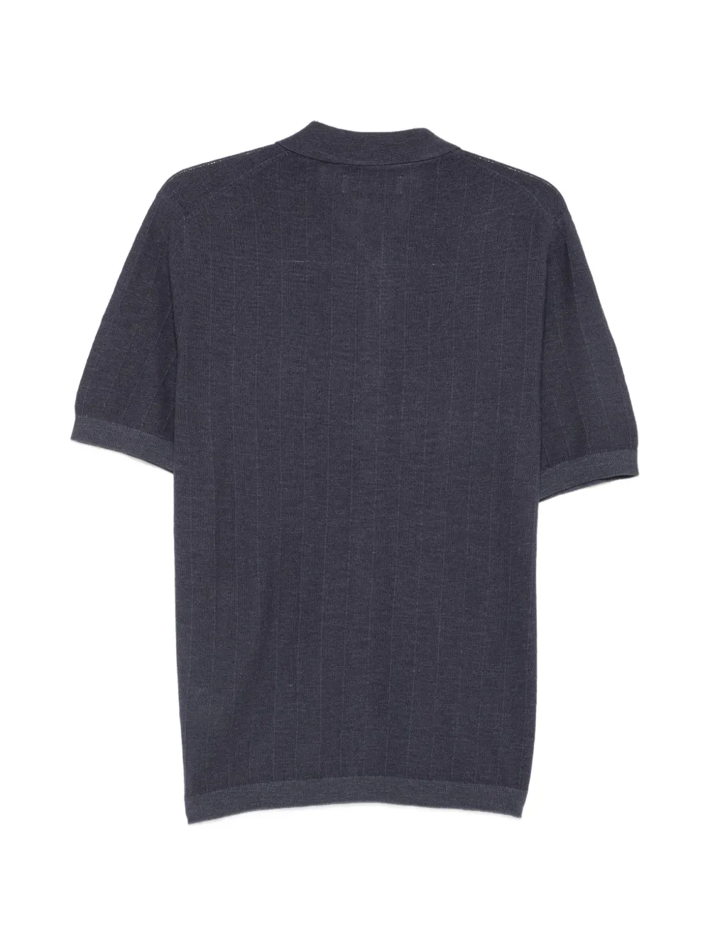Marc O'Polo Gestreept overhemd Blauw