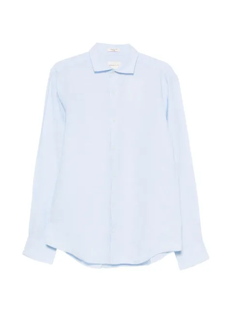 Gant long-sleeve shirt