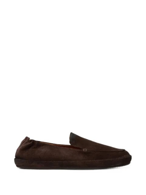 Marsèll Scatopelle slip-on elasticated-heel loafers