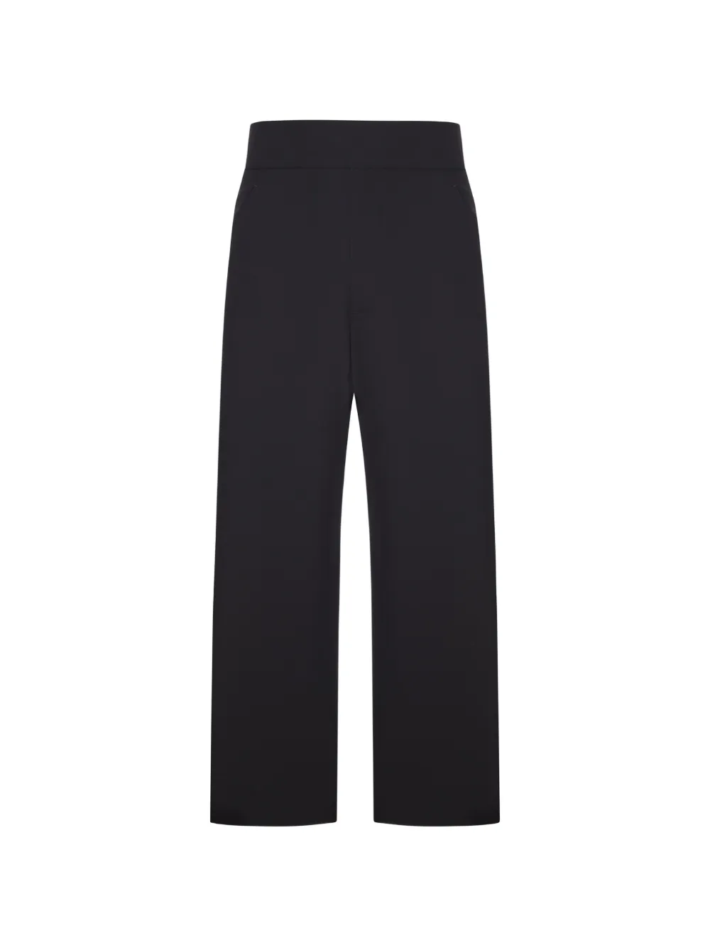 Fear Of God straight-leg trousers - Black