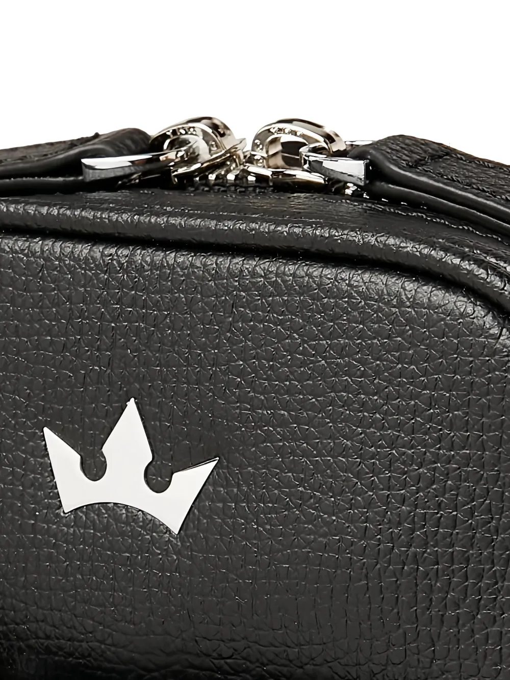  Roderer Bolso Messenger Award Mini - Negro 