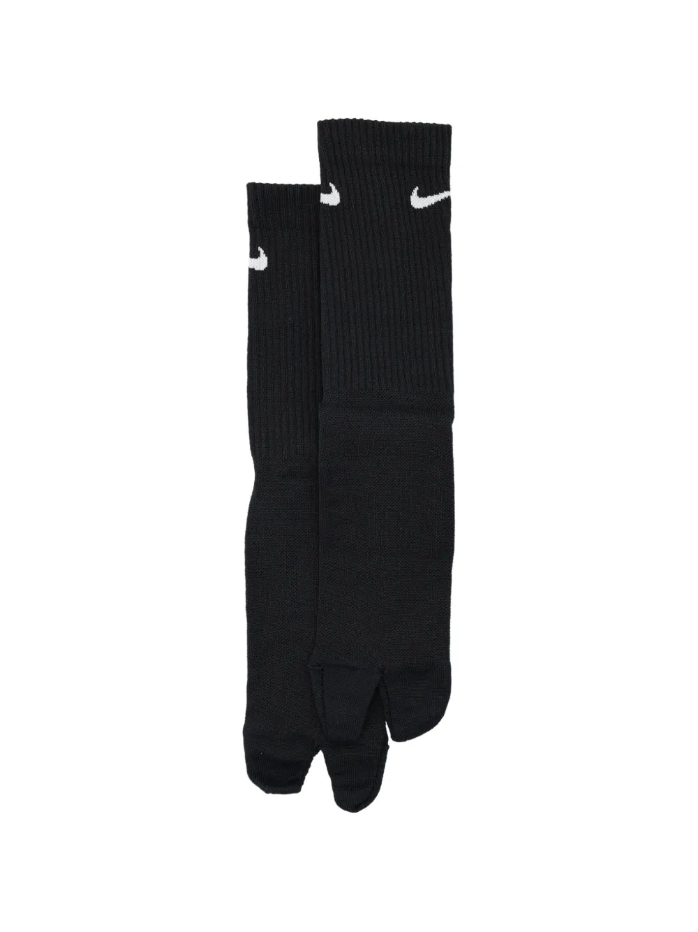 Nike Dri-FIT Tabi socks - Nero