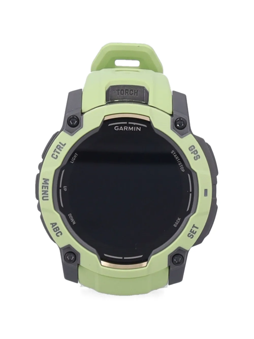 Garmin Instinct 3 50mm watch - Nero