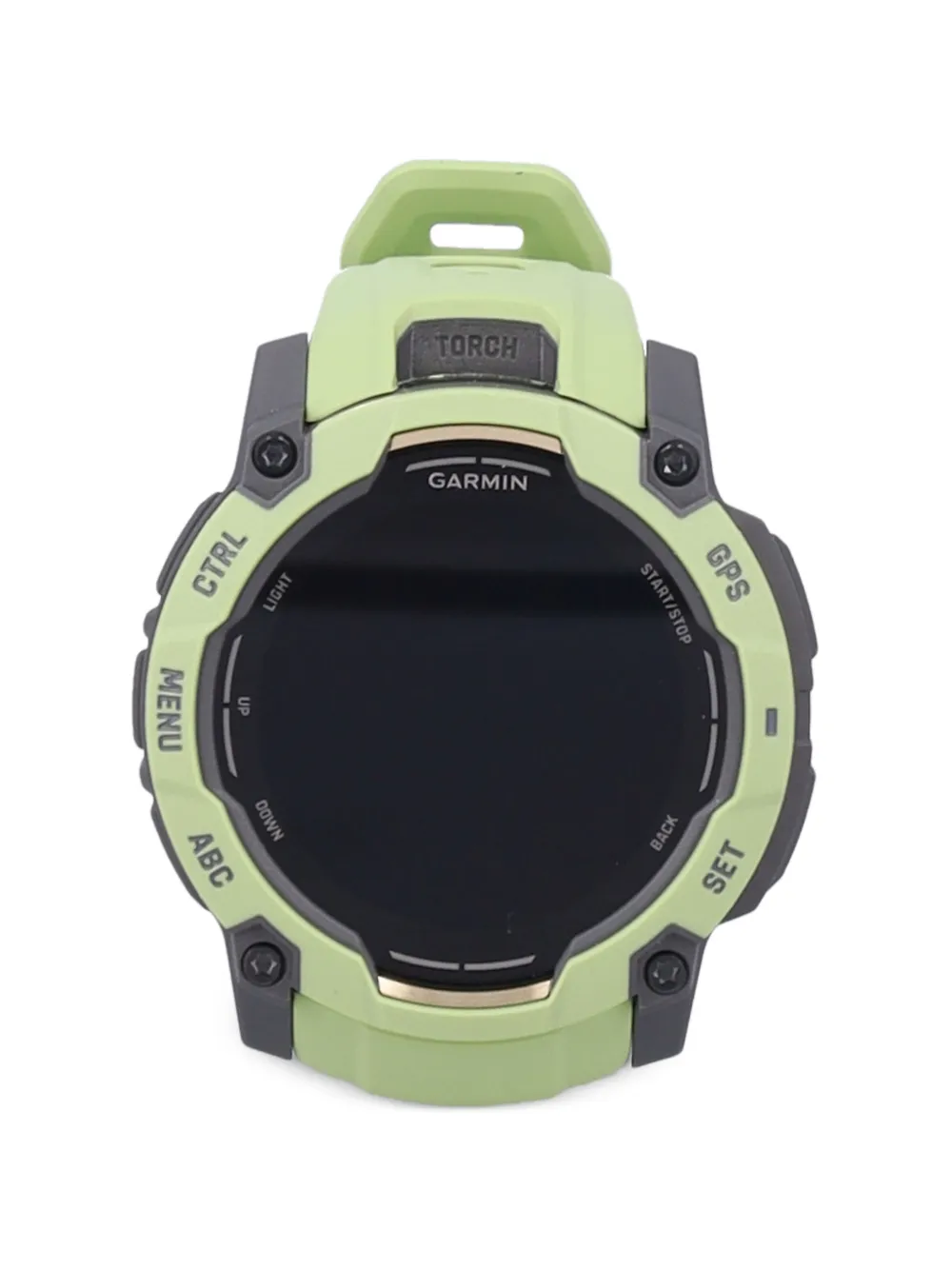 Garmin Instinct 3 50mm watch - Nero