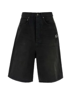 BALENCIAGA（バレンシアガ）メンズ ショートパンツ ハーフパンツ