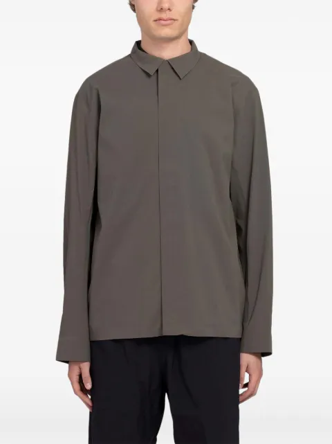 Arc'teryx Metry long-sleeve shirt
