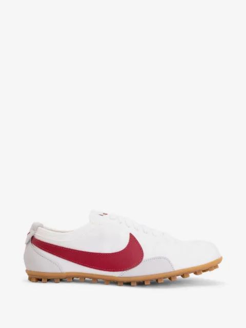 Nike Moon Shoe lace-up sneakers