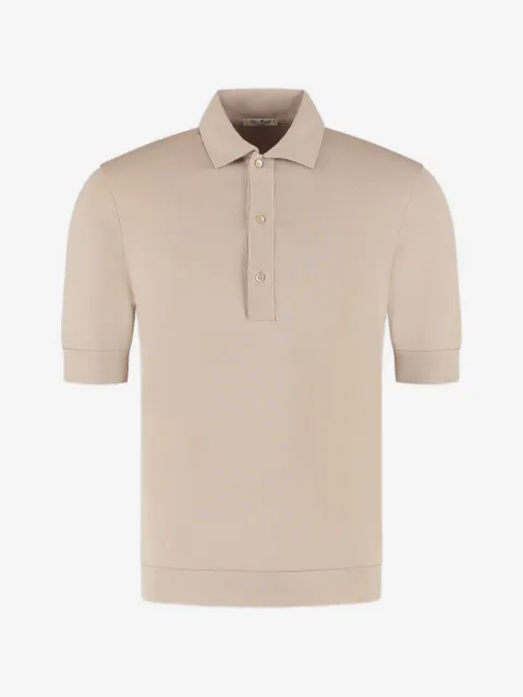 Stefan Brandt playera tipo polo Lim 3B FR 30