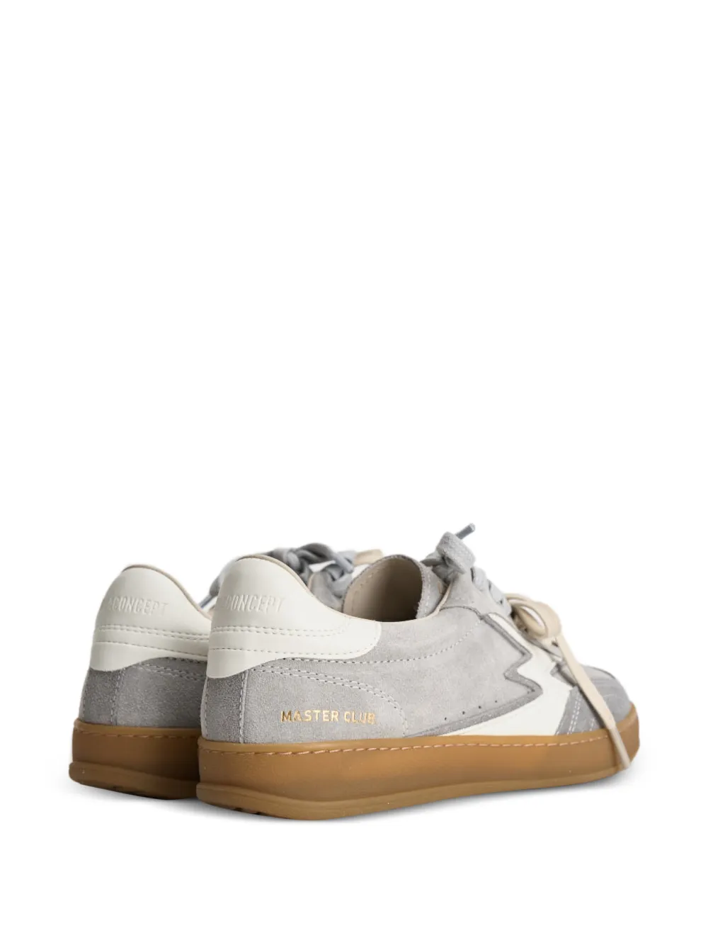  Moa Concept Zapatillas Master Club - Gris 