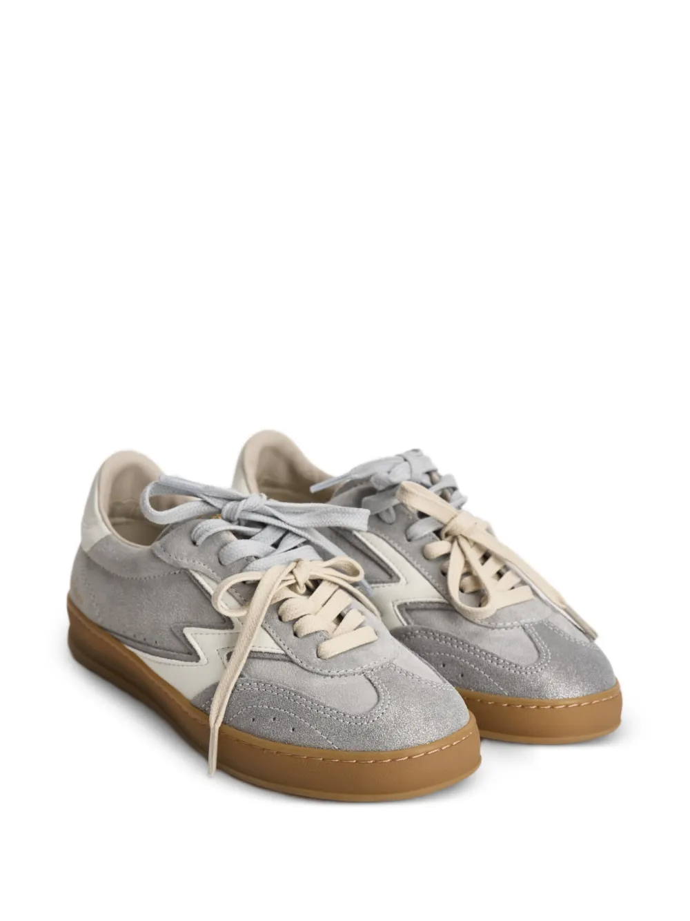  Moa Concept Zapatillas Master Club - Gris 