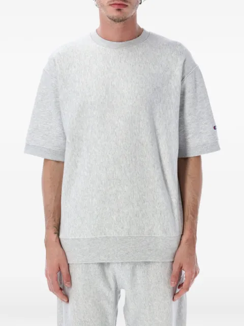 Champion logo-patch T-shirt