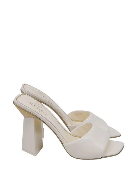 Valentino Garavani Pre-Owned One Stud Hyper sandals