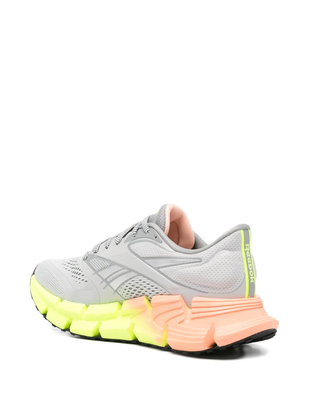 Reebok FloatZig 2 sneakers Grijs