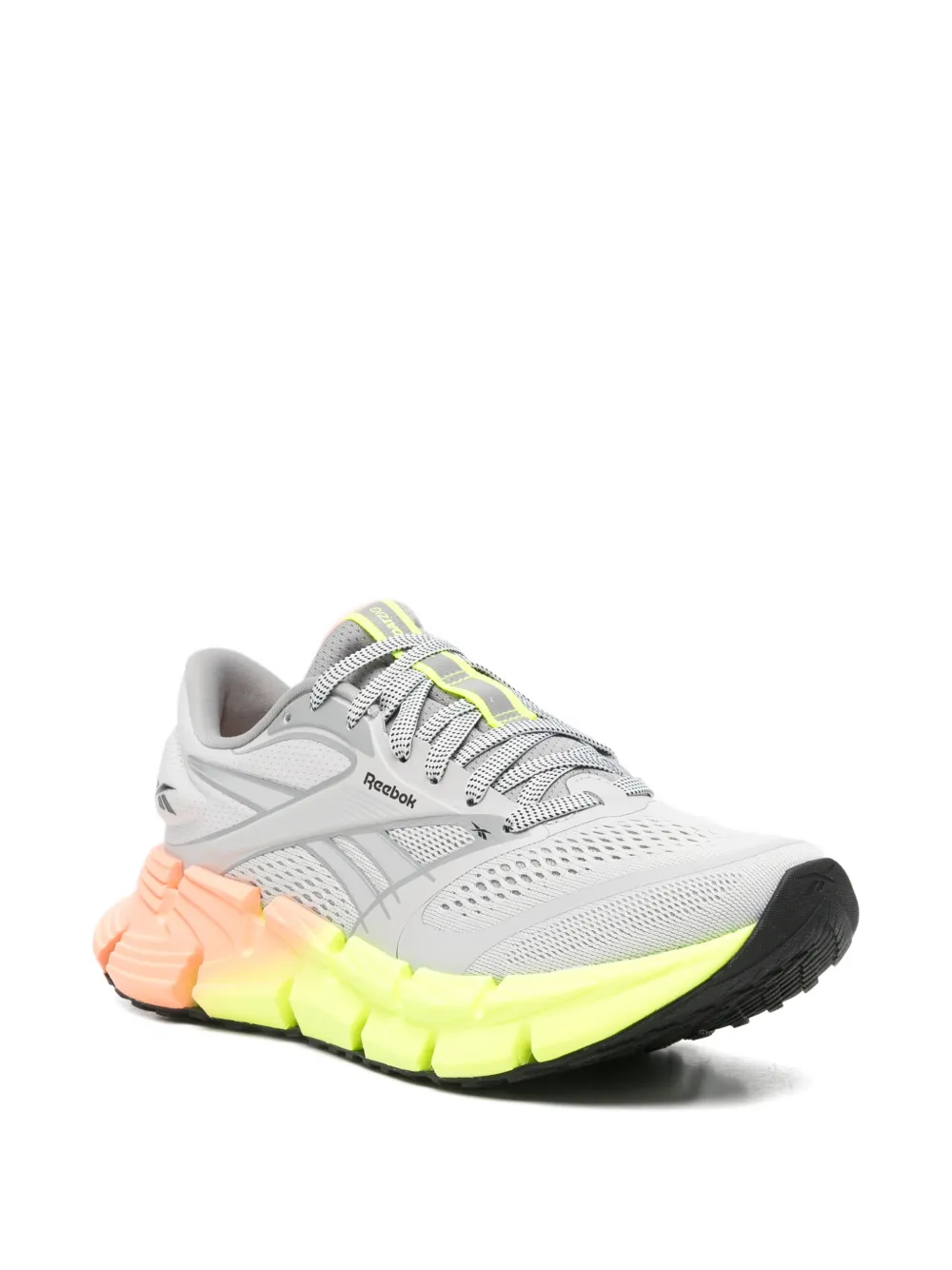Reebok FloatZig 2 sneakers Grijs