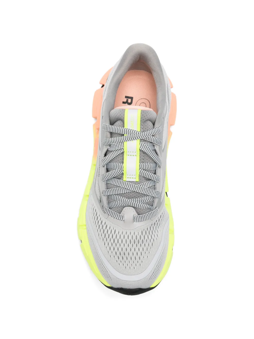 Reebok FloatZig 2 sneakers Grijs