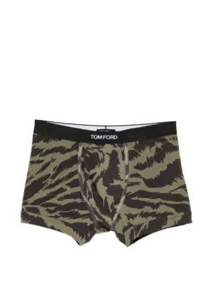 TOM FORD レオパード ボクサーパンツ 通販 - FARFETCH
