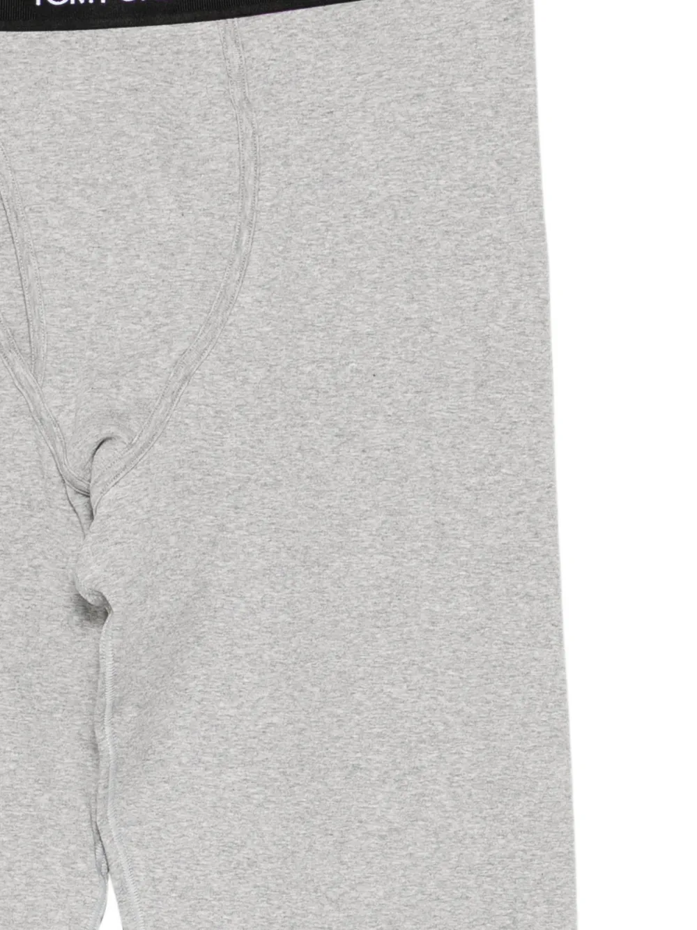 TOM FORD Lange onderbroek Grijs
