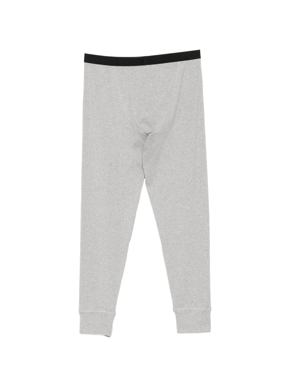 TOM FORD Lange onderbroek Grijs