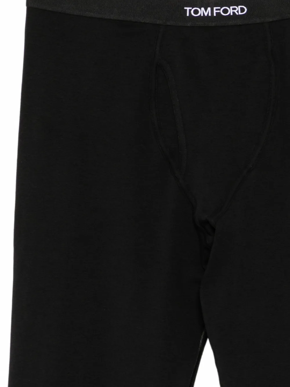 TOM FORD Lange onderbroek Zwart