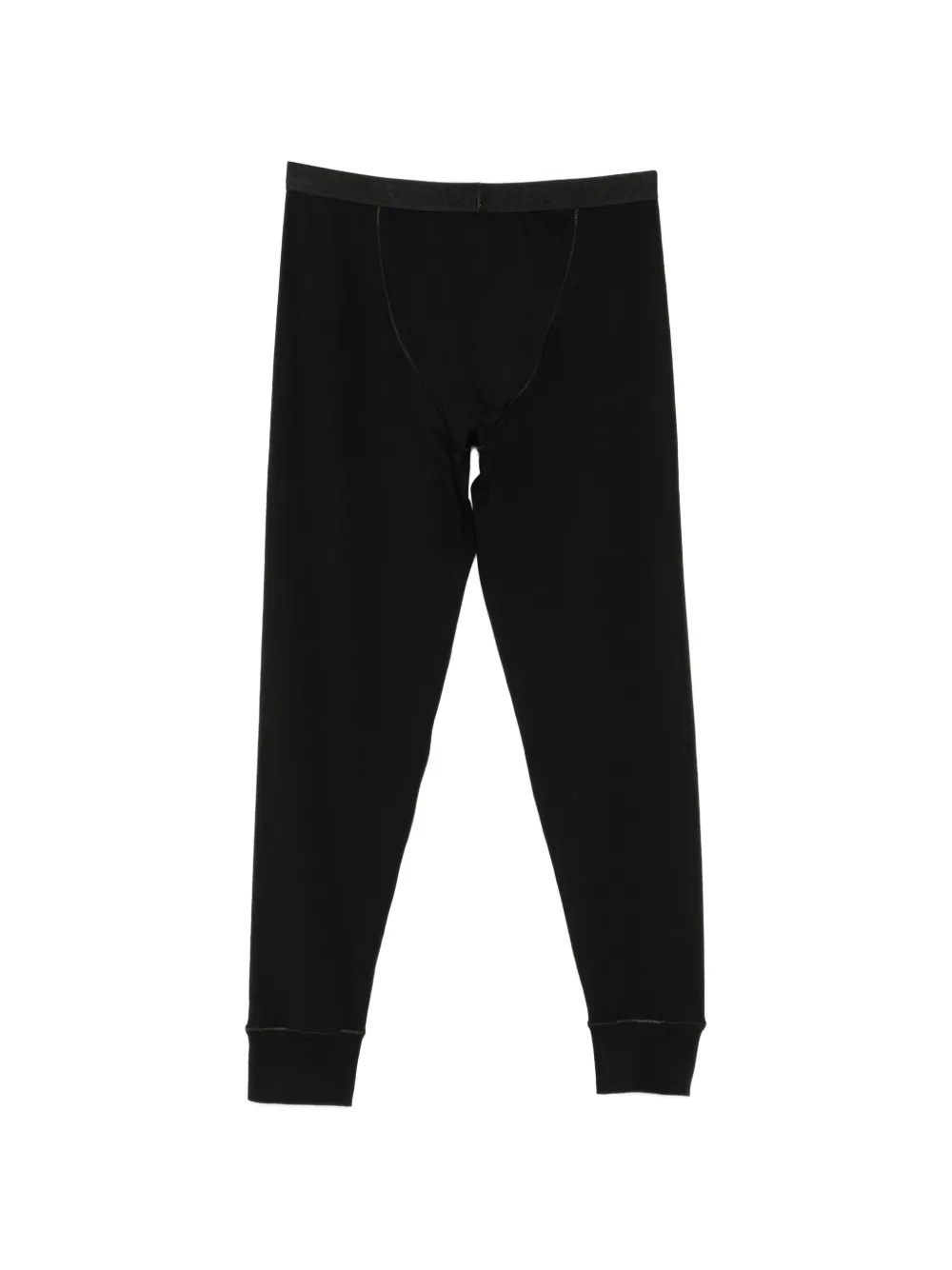 TOM FORD Lange onderbroek Zwart