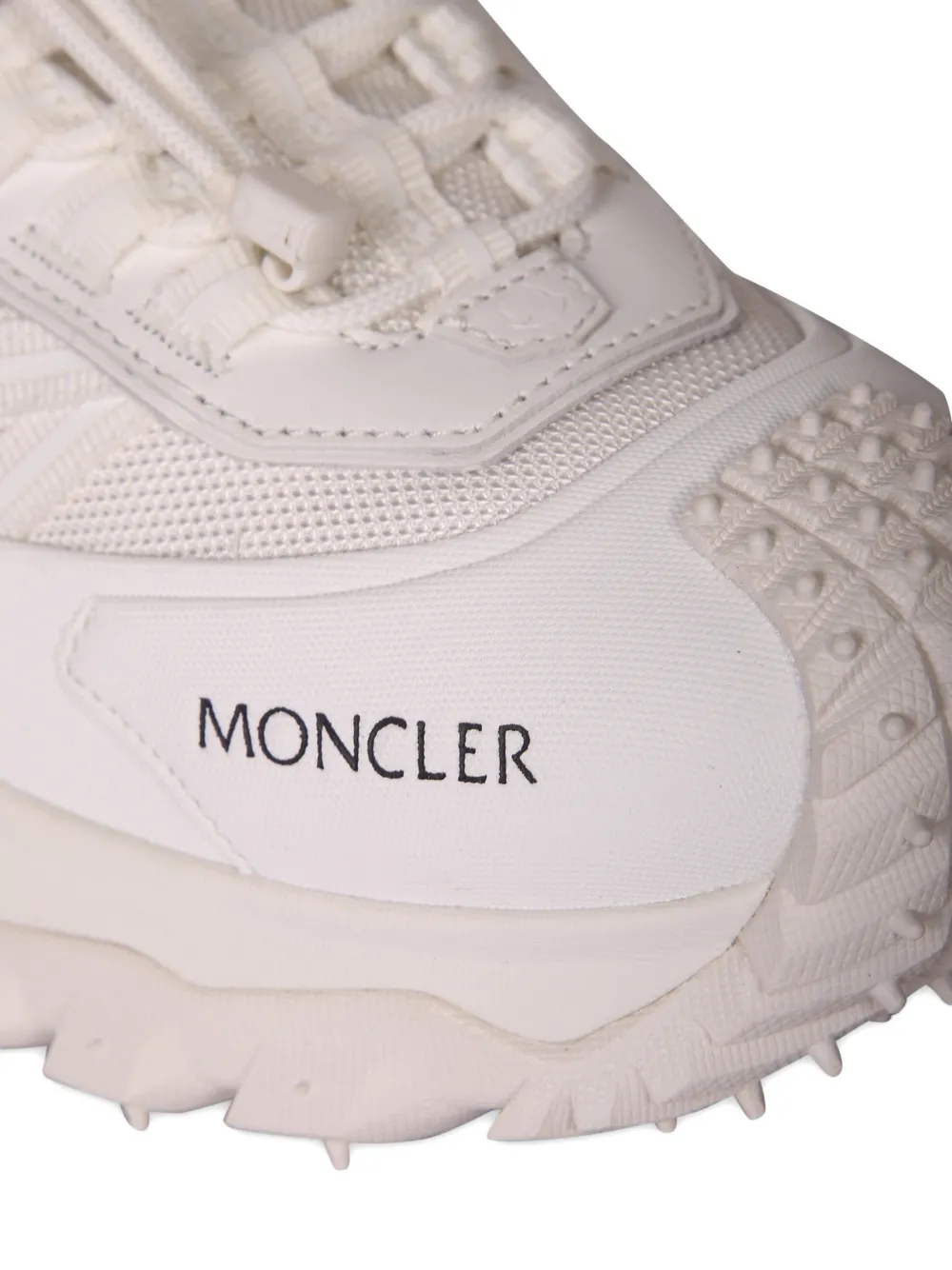 Moncler Trailgrip GTX sneakers Beige
