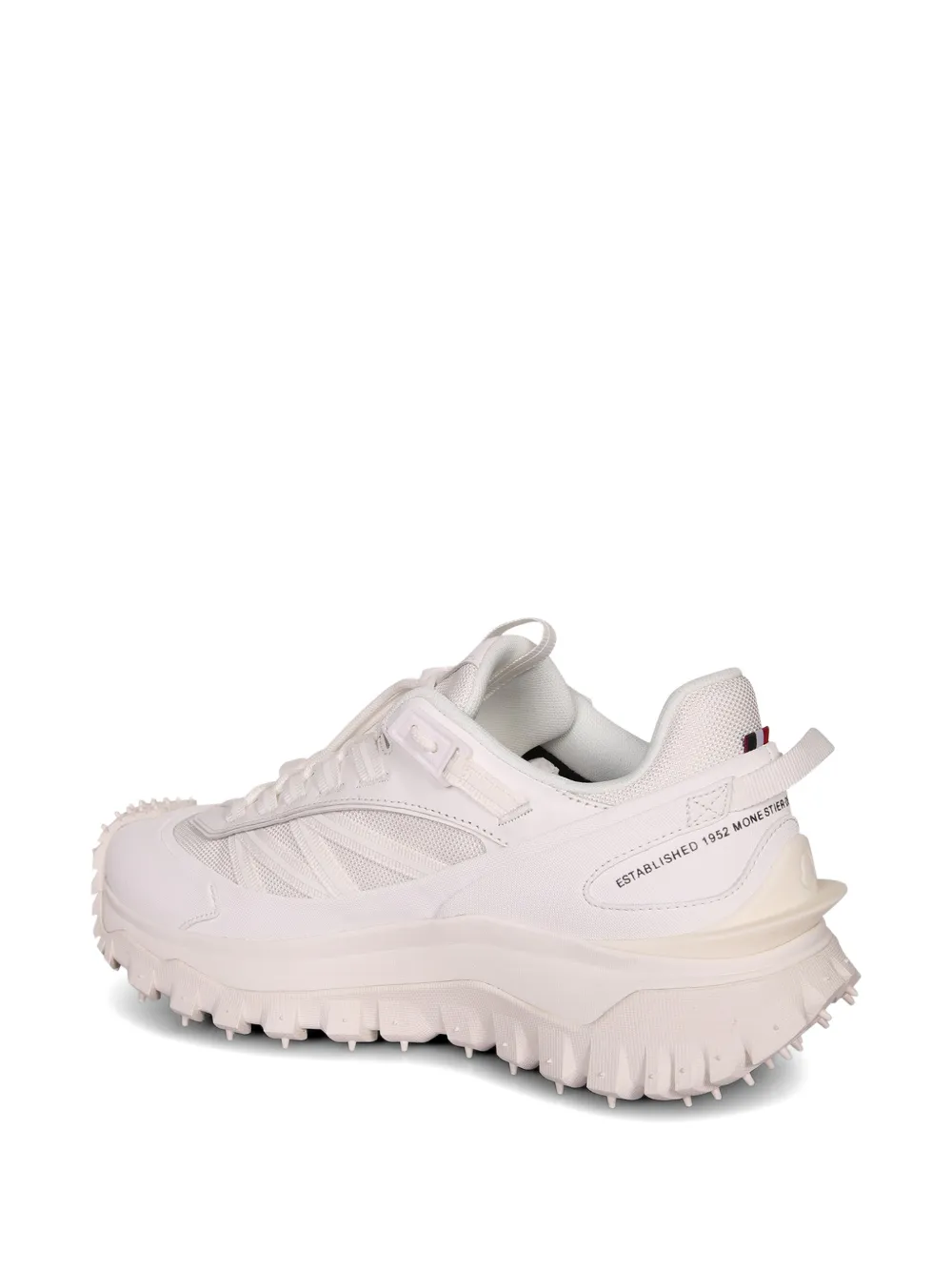 Moncler Trailgrip GTX sneakers Beige
