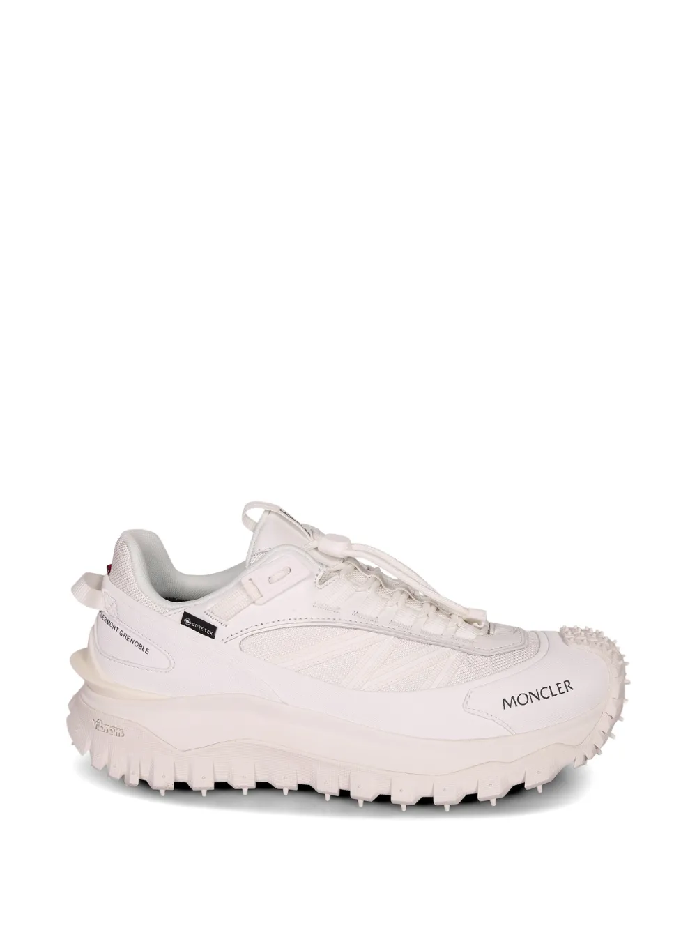 Moncler Trailgrip GTX sneakers Beige