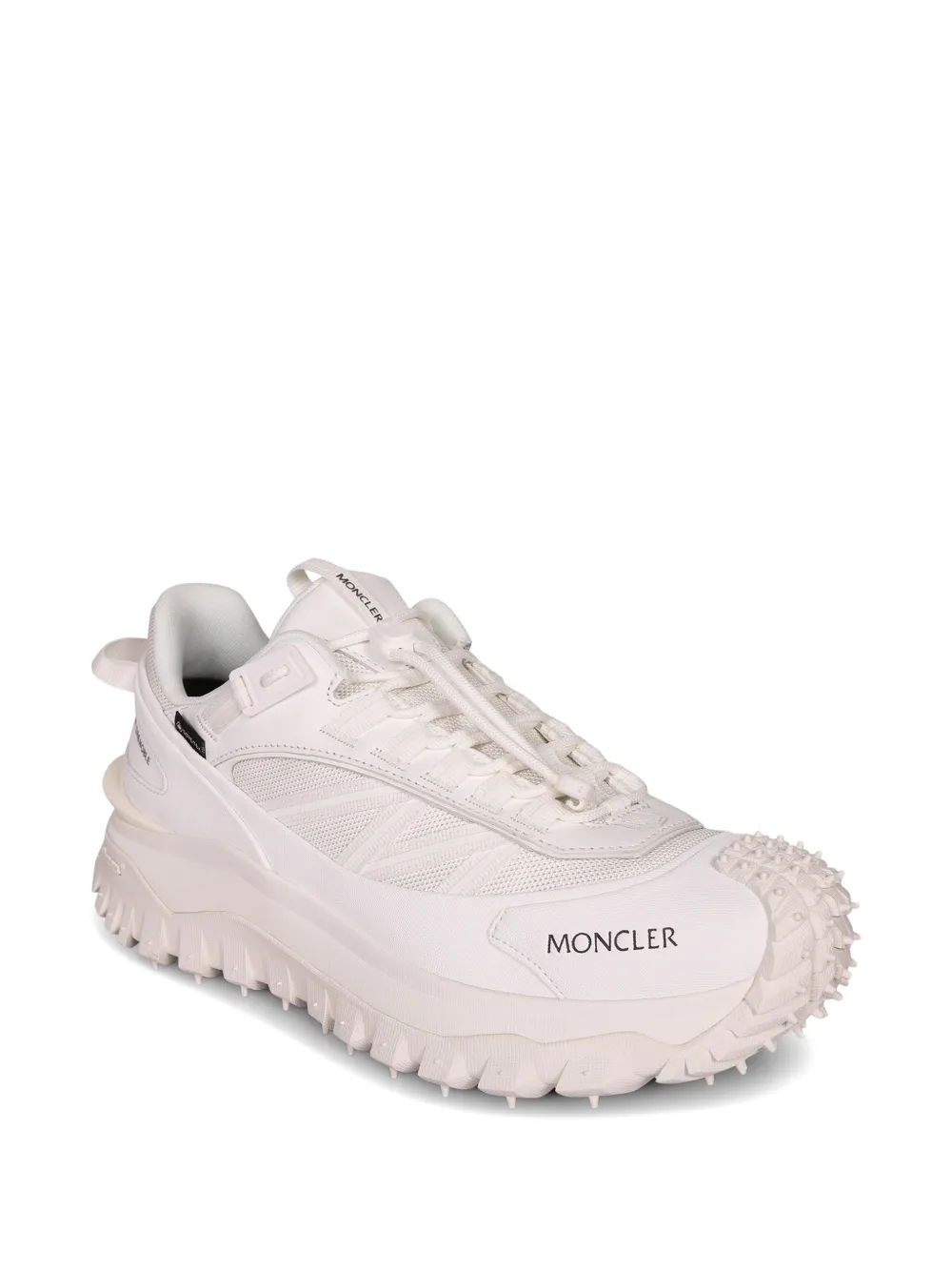 Moncler Trailgrip GTX sneakers Beige