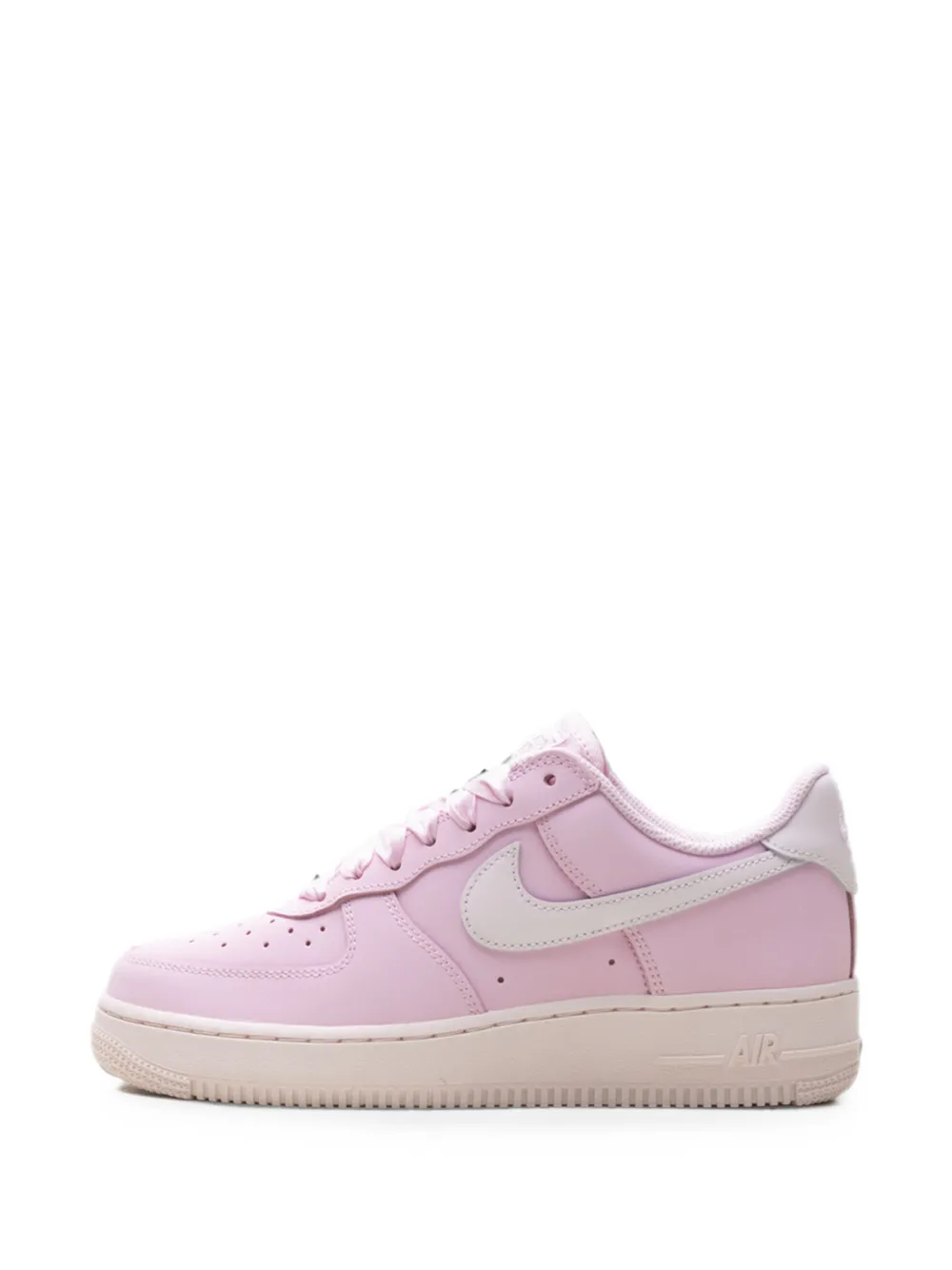 Nike Air Force 1 Low Retro Premium sneakers - Rosa