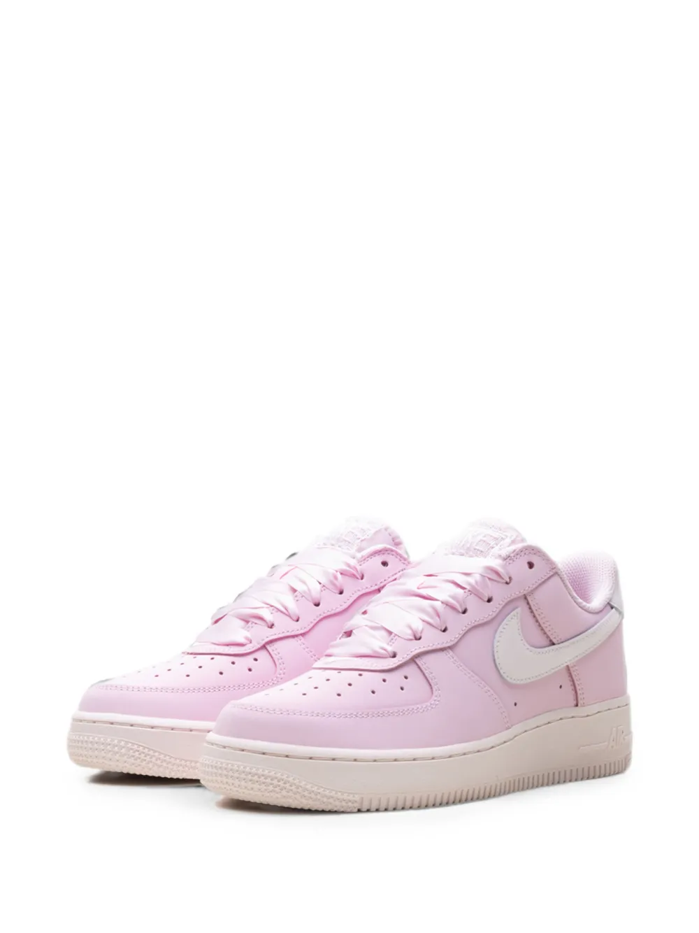 Nike Air Force 1 Low Retro Premium sneakers Roze