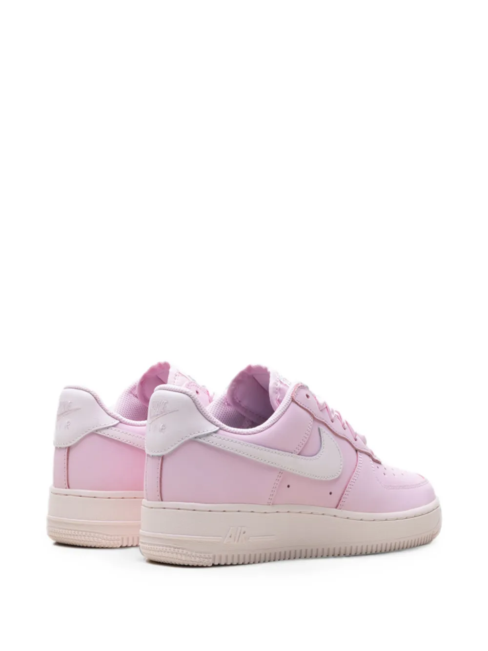 Nike Air Force 1 Low Retro Premium sneakers Roze