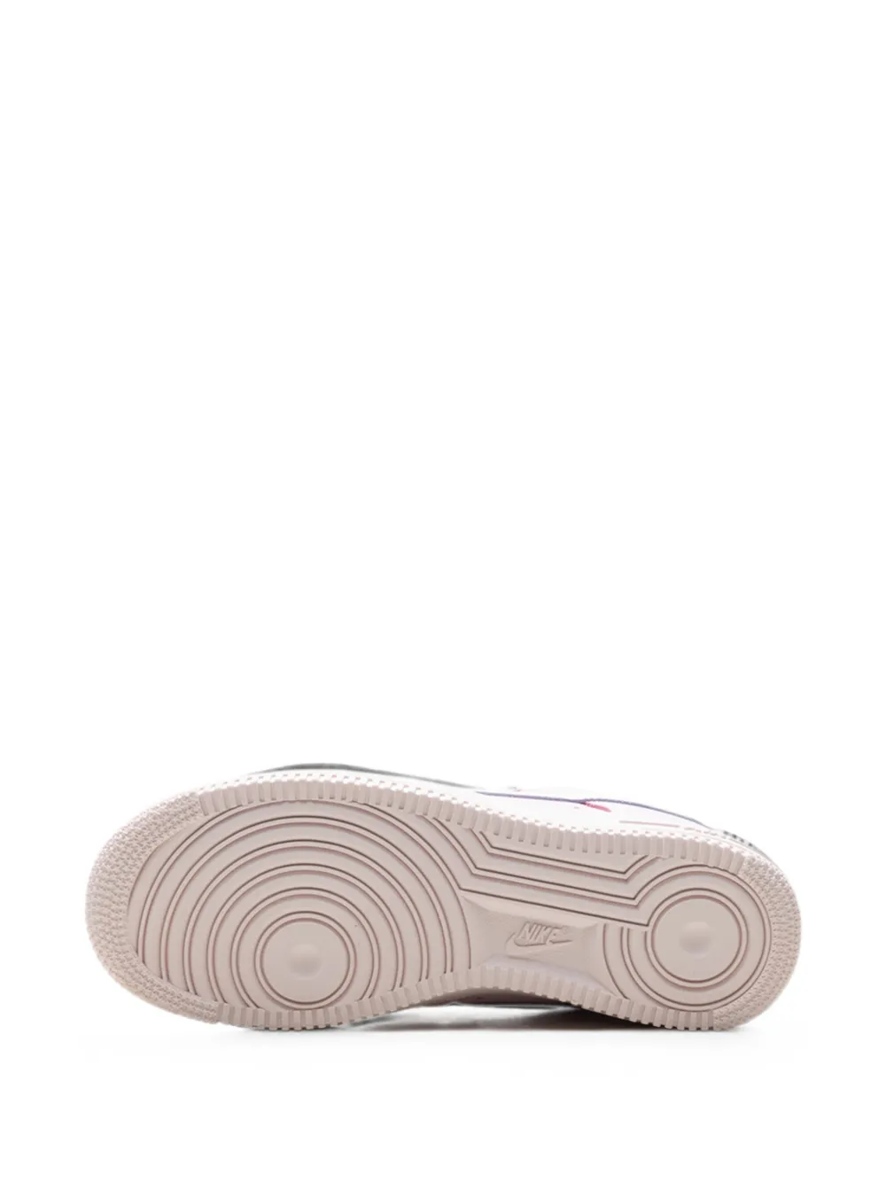 Nike Air Force 1 Low Retro Premium sneakers Roze