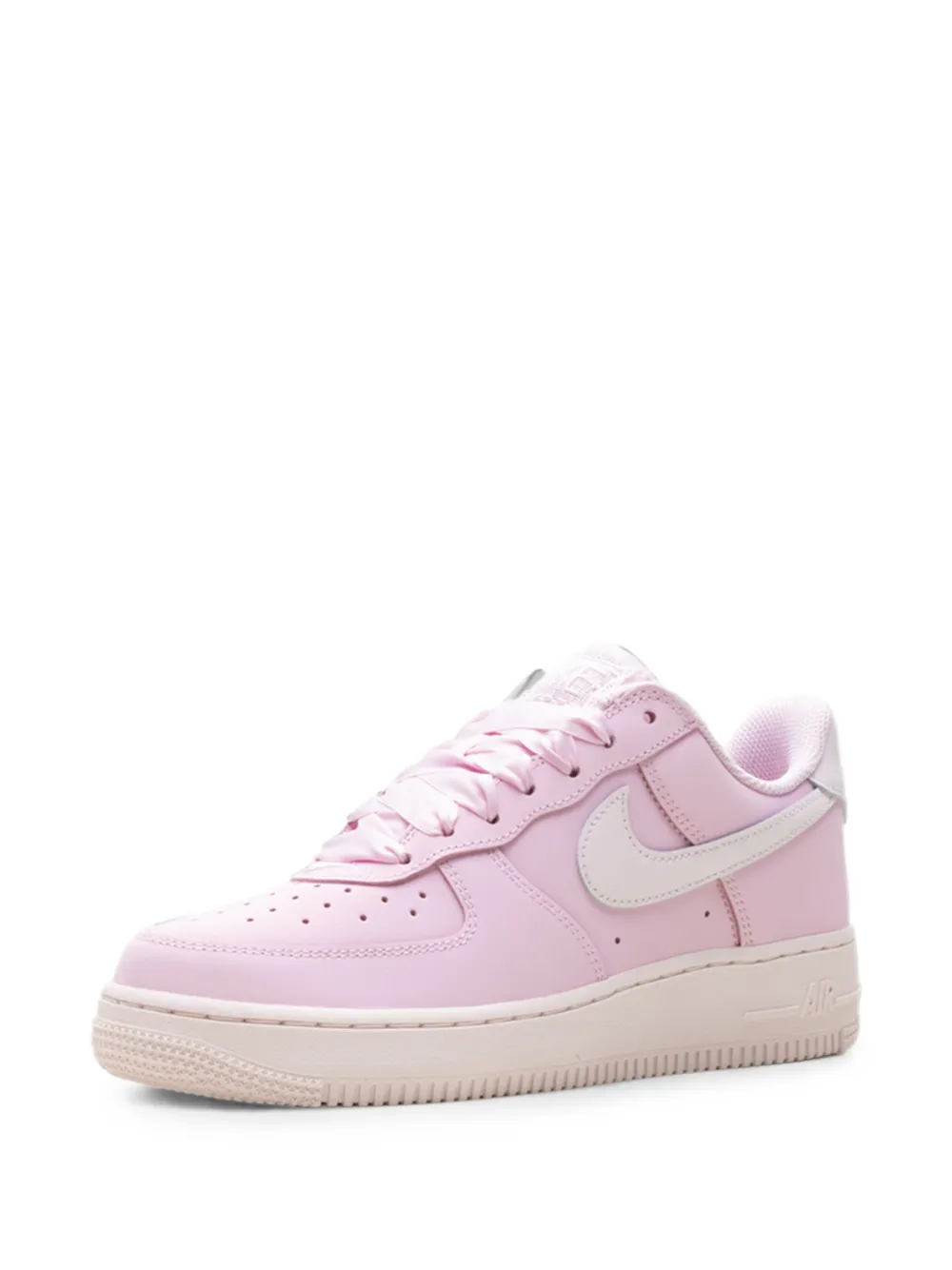 Nike Air Force 1 Low Retro Premium sneakers Roze