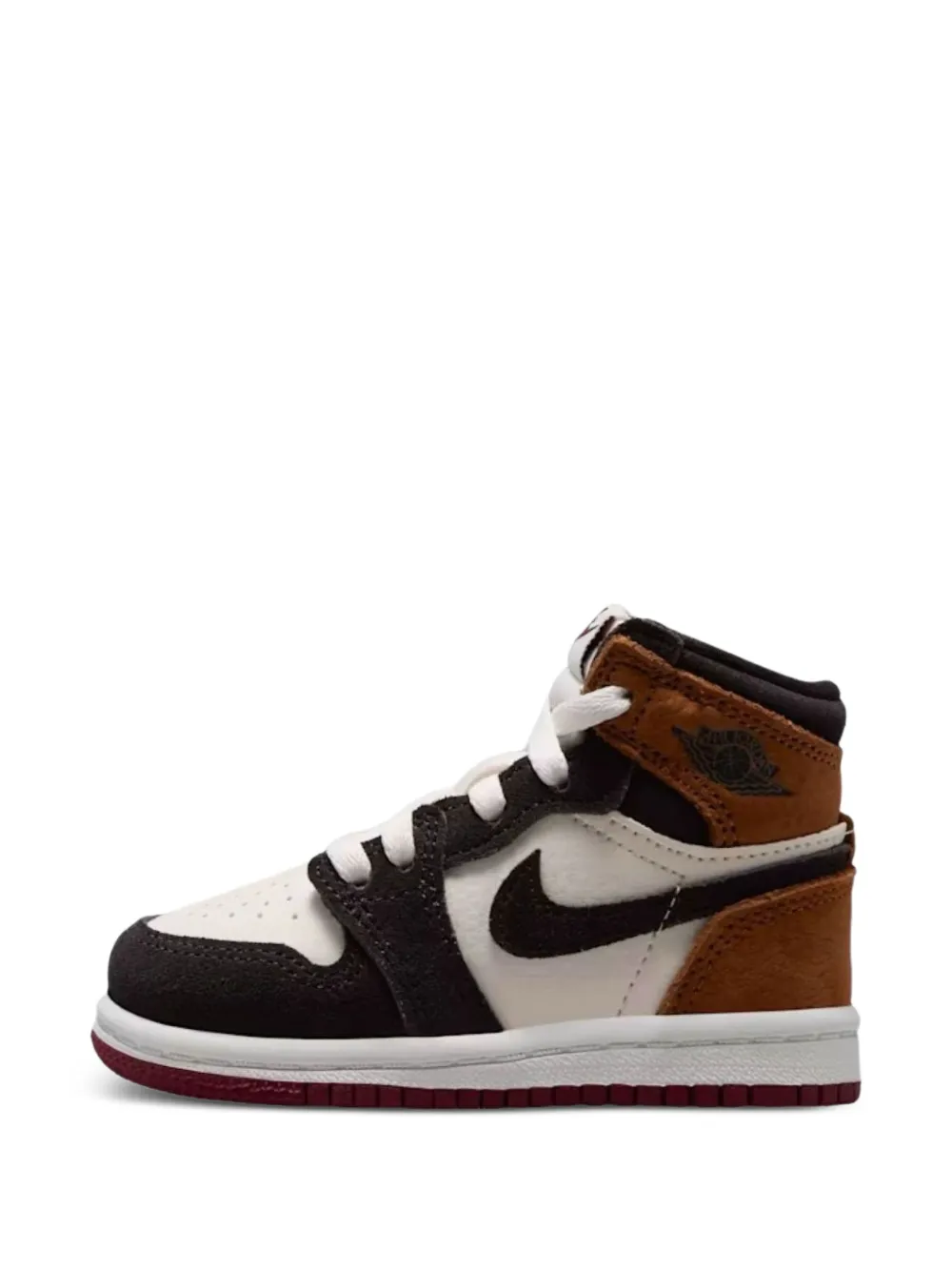 Jordan Kids Air Jordan 1 Retro High OG sneakers Bruin