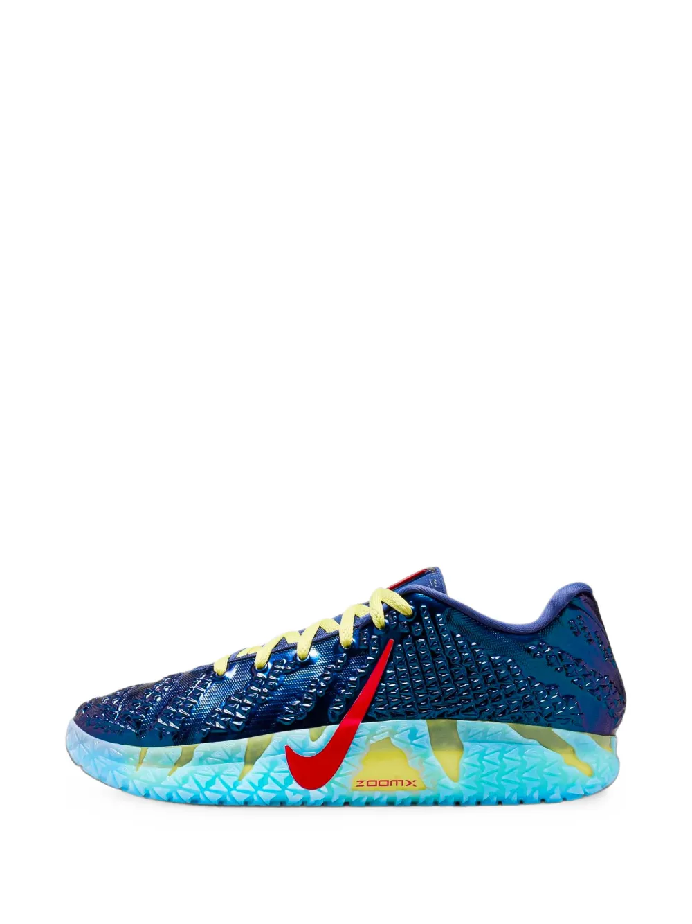 Nike Ja 3 sneakers - Blu