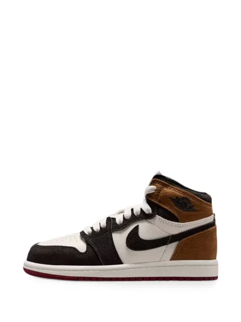 Jordan Kids Air Jordan 1 Retro High OG sneakers