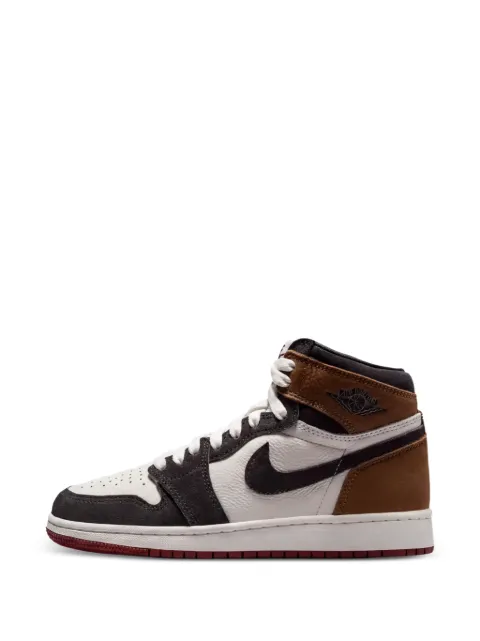 Jordan Kids Air Jordan 1 Retro High OG "Love Letter" sneakers