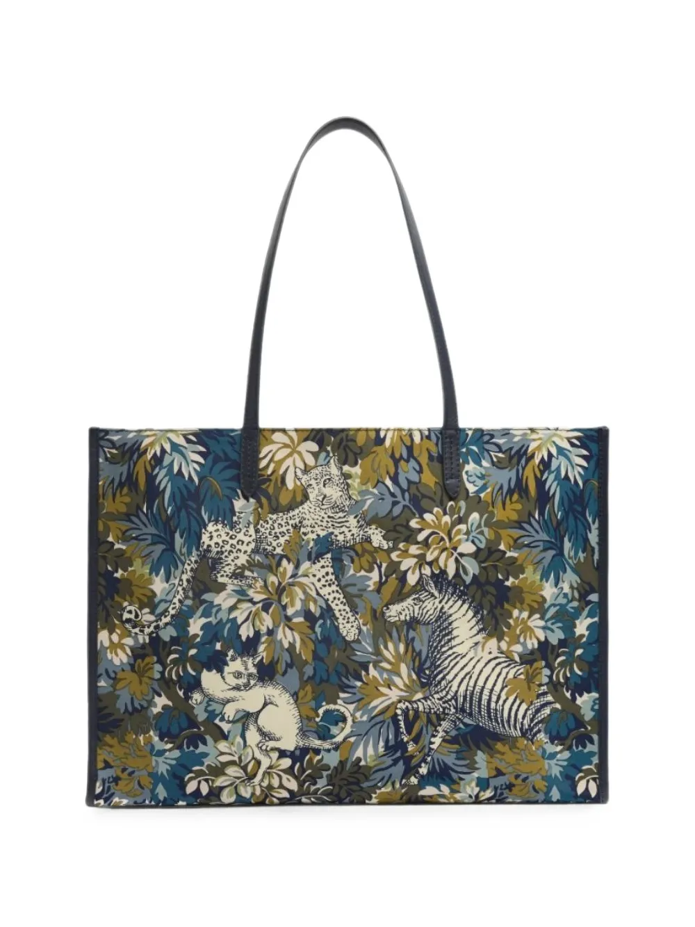 Inoui Editions Nomad tote bag