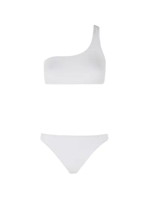 Federica Tosi one-shoulder bikini