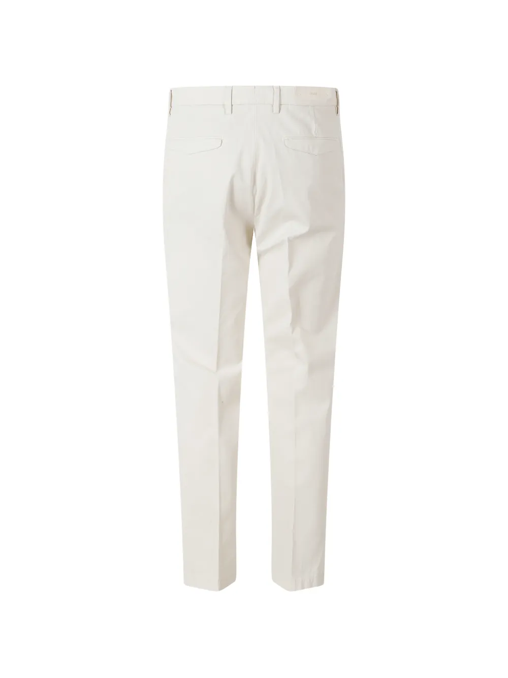 Briglia 1949 Cropped plooibroek Beige
