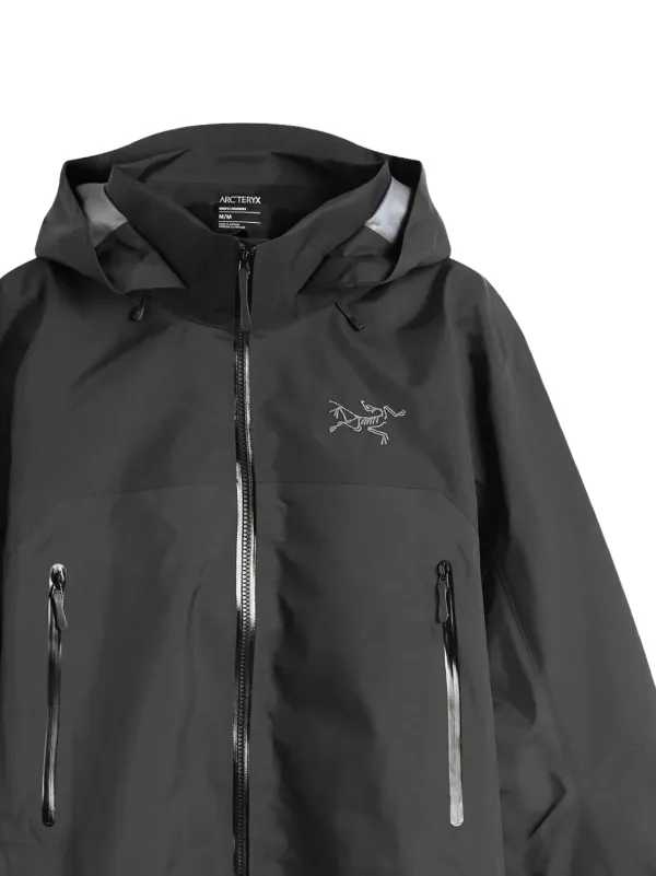 Arc'teryx Beta AR Jacket Men's | Grey | FARFETCH