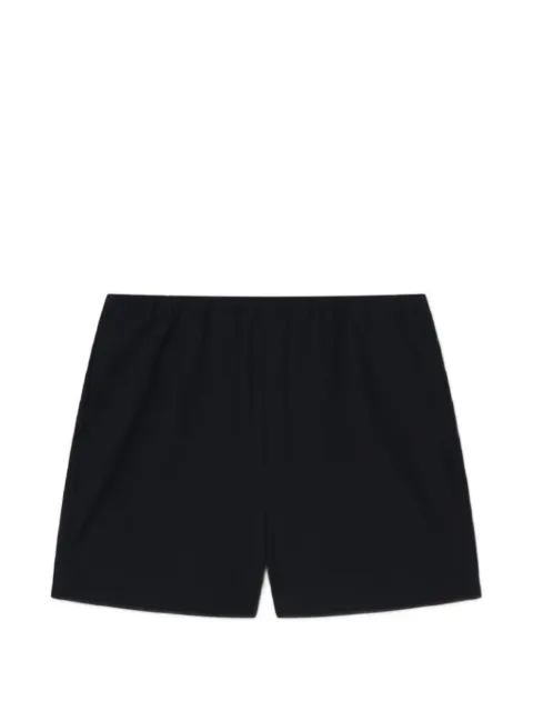 Nanushka shorts holgados Dylla