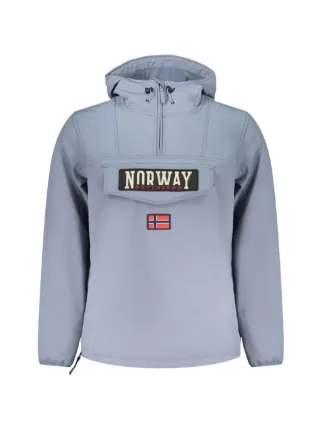 Norwegian Rain