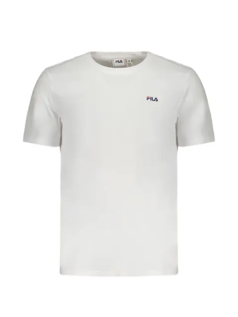 Fila logo-print t-shirt
