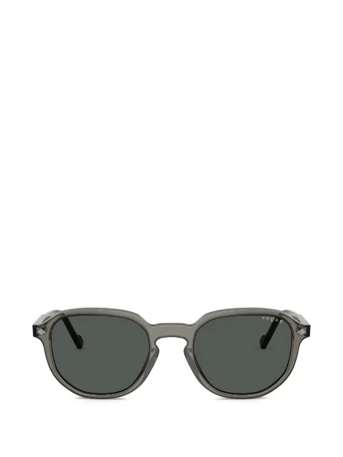Vogue Eyewear round-frame sunglasses