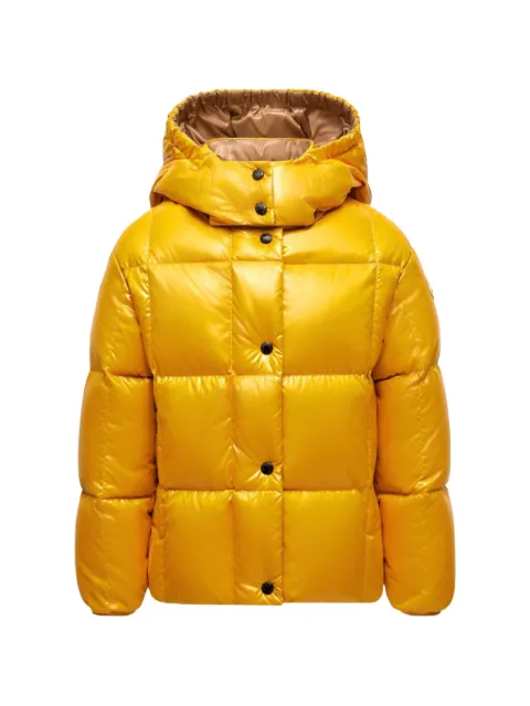 Moncler Enfant Parana puffer jacket