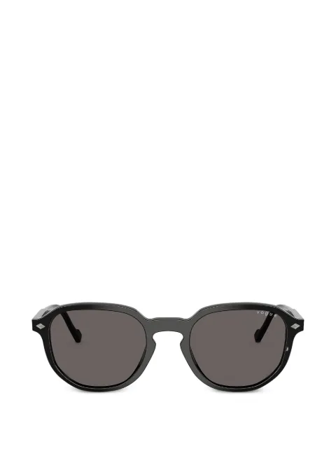 Vogue Eyewear 기하학 프레임 선글라스